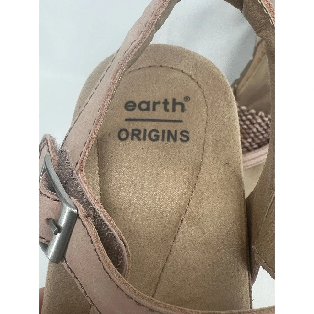 Earth Origins earth origins